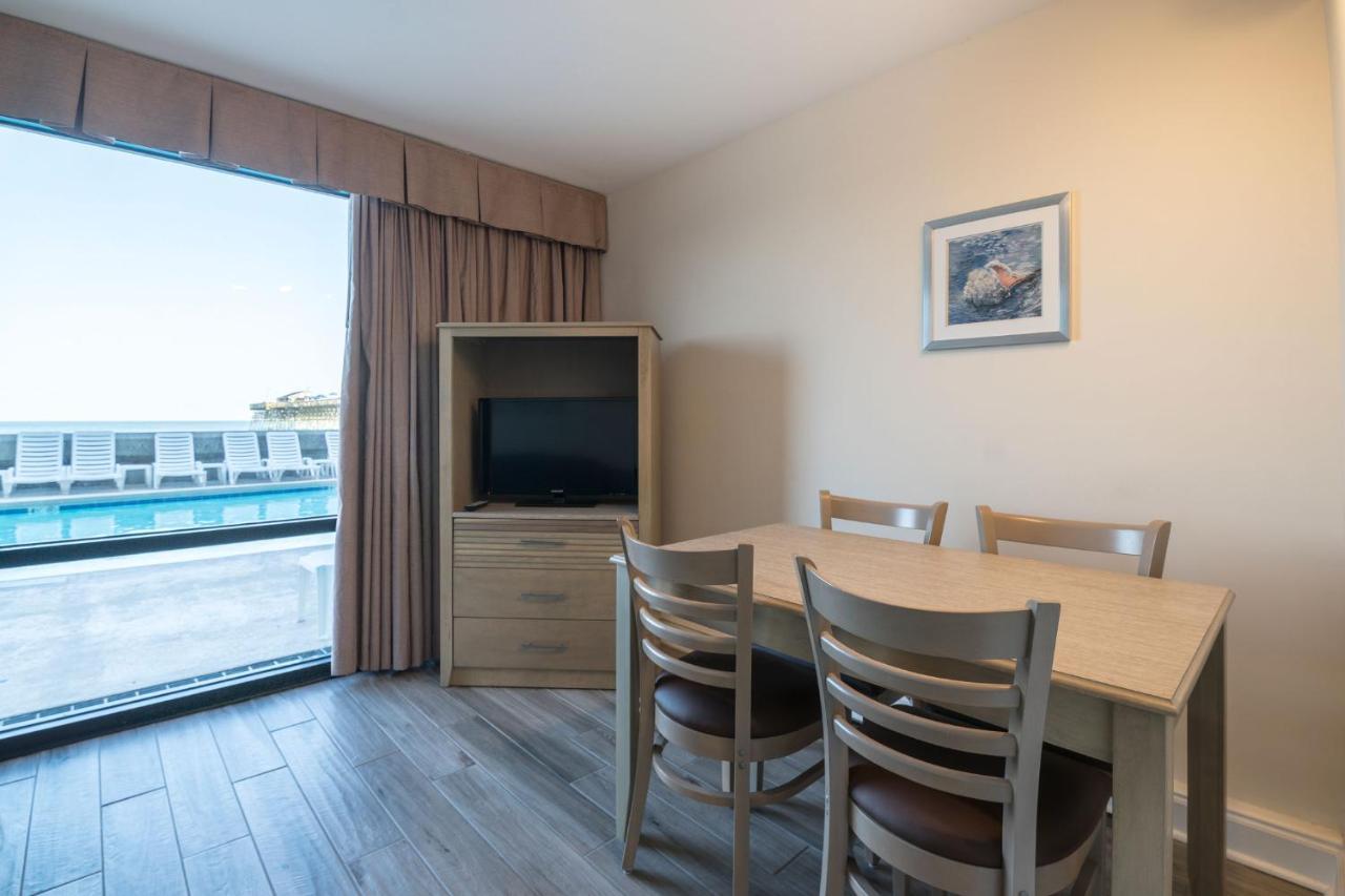 Kingfisher Inn Garden City Esterno foto
