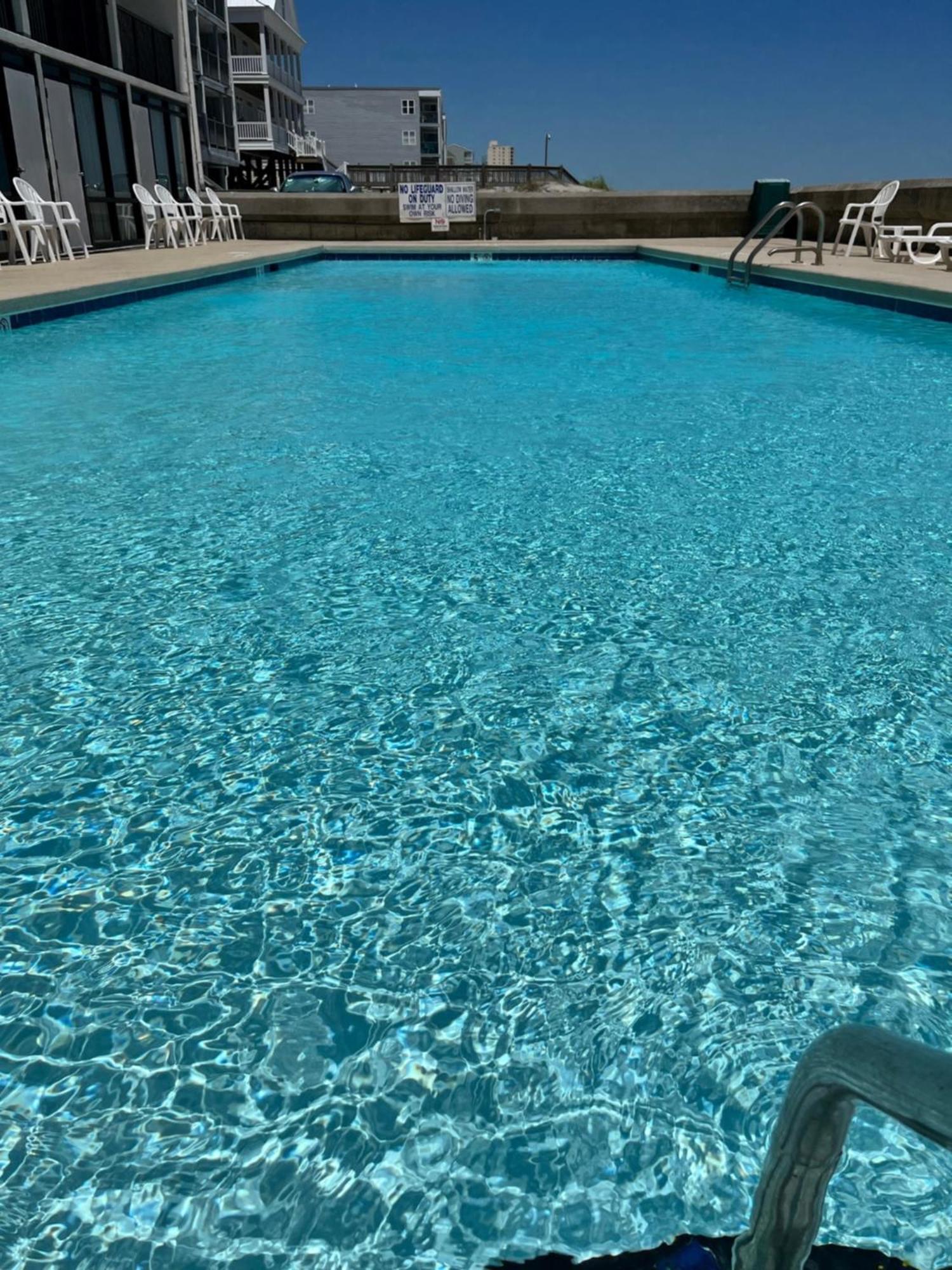 Kingfisher Inn Garden City Esterno foto