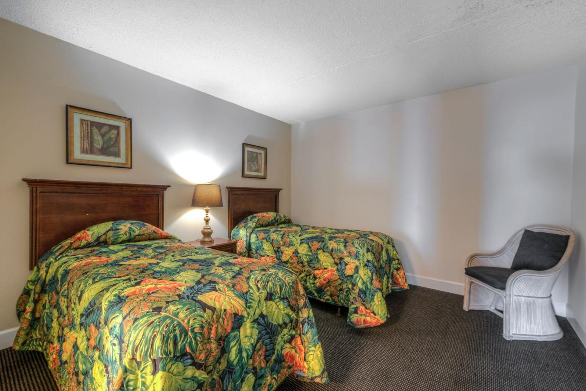 Kingfisher Inn Garden City Esterno foto